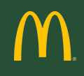 Mc Donald's Gossau und St. Gallen logo